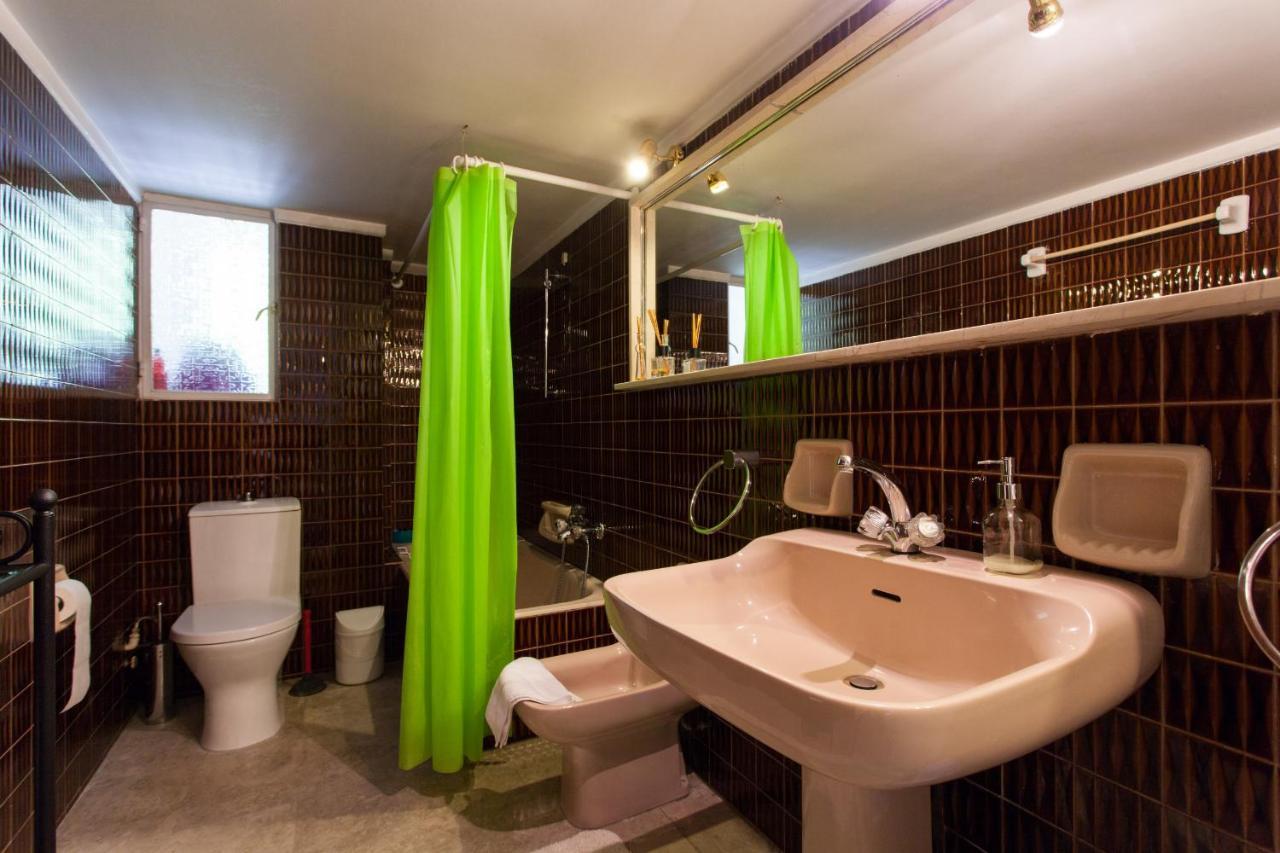Lovely Apartment In Psychiko - Renovation May 2025 أثينا المظهر الخارجي الصورة
