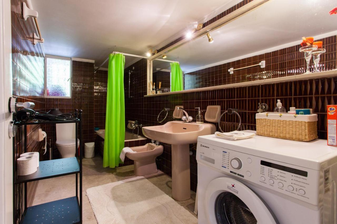 Lovely Apartment In Psychiko - Renovation May 2025 أثينا المظهر الخارجي الصورة